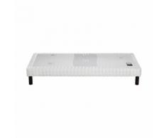 Sommier tapissier Epeda 16 cm - 90x190 cm