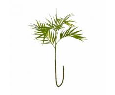 Plante artificielle palmier H124 cm