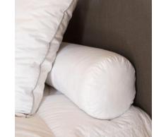 Traversin naturel 100% plumettes - 140 cm
