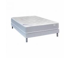 Sommier tapissier Simmons 15 cm - 140x200 cm