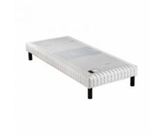 Sommier tapissier Epeda 16 cm - 2x90x200 cm