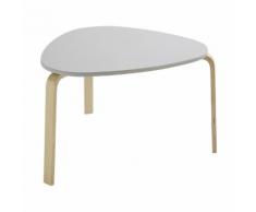 Table couleur blanche pour enfant