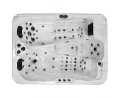 Spa Alina SPA Jacuzzi - Spa Amalfi - 2 Places