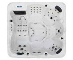 Spa Alina SPA Jacuzzi - Spa Giglio 6 Personnes