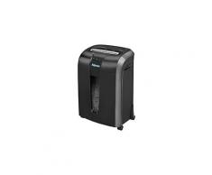 Destructeur papier Fellowes Powershred 73 CI - coupe croisée