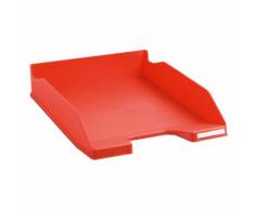 Corbeille à courrier COMBO MIDI . - Lot de 6