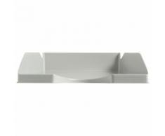 ECOTRAY Corbeille à courrier. - Lot de 10