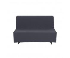 Housse canapé BZ bachette - gris anthracite