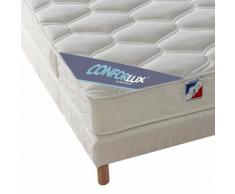 Sommier tapissier anti-acarien - sommier