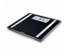 Soehnle Pèse-personne Shape Sense Control 100 180 kg Noir 63857