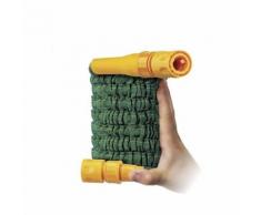 Flexi Wonder Tuyau d'arrosage de poche Pro 7,5 m FWP001