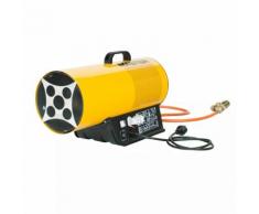 Master Chauffage gaz BLP 33 ET