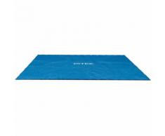 Intex Couverture solaire de piscine rectangulaire 549x274 cm 29026