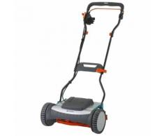 GARDENA Tondeuse électrique à gazon Comfort 380 EC 400 W 4028-20