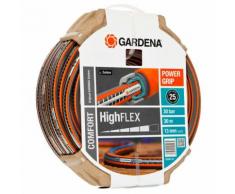 GARDENA Tuyau d'arrosage Comfort HighFLEX 13 mm 30 m 18066-20