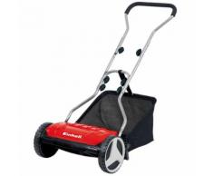 Einhell Tondeuse à main pour gazon GC-HM 38 S-F