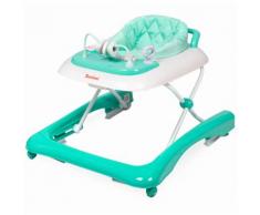 Baninni Trotteur pour bébé Pio Menthe BNBW009-MT