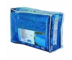 Gre Couverture de piscine ovale 810 x 470 cm
