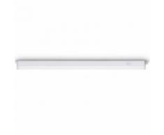 Philips Réglette linear led 9 w 54,8 x 2 ,2 x 3,6