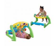 Little Tikes Portique d'éveil 5 en 1
