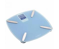 Cresta Pèse-personne de salle de bain CBS370 180 kg Bleu 77016.01