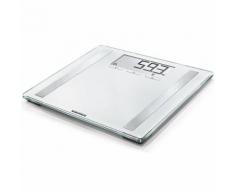 Soehnle Pèse-personne Shape Sense Control 200 180 kg Blanc 63858
