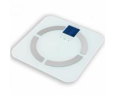 Cresta Pèse-personne de salle de bain CBS350 180 kg Blanc 77010.01