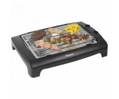 Bestron Barbecue électrique AJA802T de 2000 W