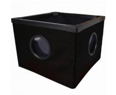 Hozelock Étang hors-sol 95 x 95 x 70 cm 3085 0000