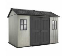 Keter Abri de jardin Oakland 1175 350 x 229 x 254 cm 232766