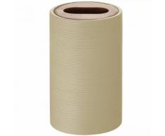 RIDDER Porte-brosse à dents Roller Beige 2105209