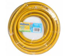 Hozelock Tuyau d'arrosage de 10 m Ultraflex Tricoflex de 117000