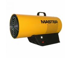 Master Chauffage gaz BLP BLP 53 M