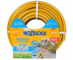 Hozelock Tuyau d'arrosage 30 m Jaune