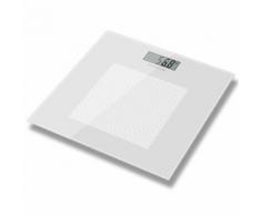 Inventum Pèse-personne Verre Blanc 180 kg PW405WT