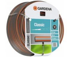GARDENA Tuyau d'arrosage Classic 13 mm 50 m 18010-20