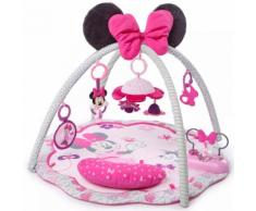 Disney Portique d'activité Minnie Mouse Garden Rose K11097