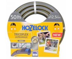 Hozelock Tuyau d'arrosage 50 m Gris