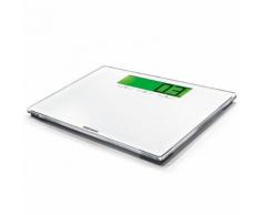 Soehnle Pèse-personne Style Sense Multi 100 180 kg Blanc 63861