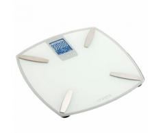 Cresta Pèse-personne de salle de bain CBS370 180 kg Blanc 77017.01