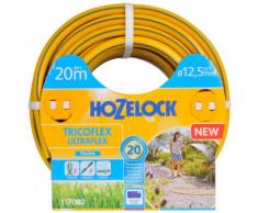 Hozelock Tuyau d'arrosage 20 m Jaune