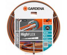 GARDENA Tuyau d'arrosage Comfort FLEX 13 mm 50 m 18069-20