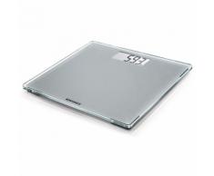 Soehnle Pèse-personne Style Sense Compact 300 180 kg Argenté 63852
