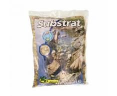 Ubbink Substrat d'étang 21 kg