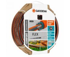 GARDENA Tuyau d'arrosage Comfort FLEX 13 mm 30 m 18036-20