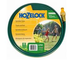 Hozelock Tuyau d'arrosage 10 m 6765 0000