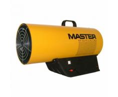 Master Chauffage gaz BLP 73 M