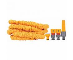 Hozelock Tuyau d'arrosage extensible Superhoze Plus 30 m 8230 1240
