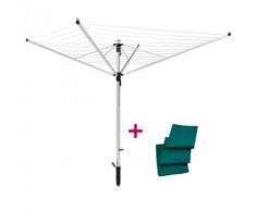 Leifheit Sèche-linge rotatif LinoLift 600 85351