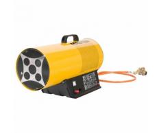 Master Chauffage gaz BLP 33 M